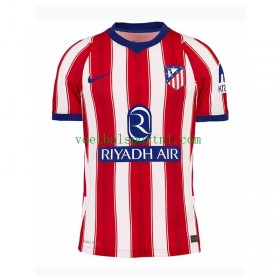 Atlético Madrid Thuis Shirt 2026-27